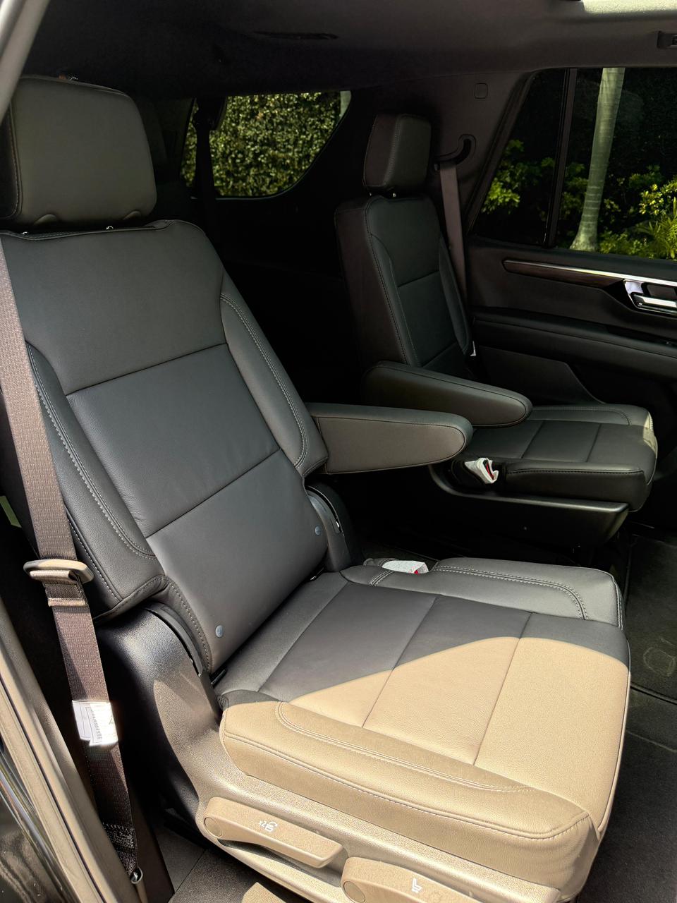 CHEVROLET TAHAOE Z71