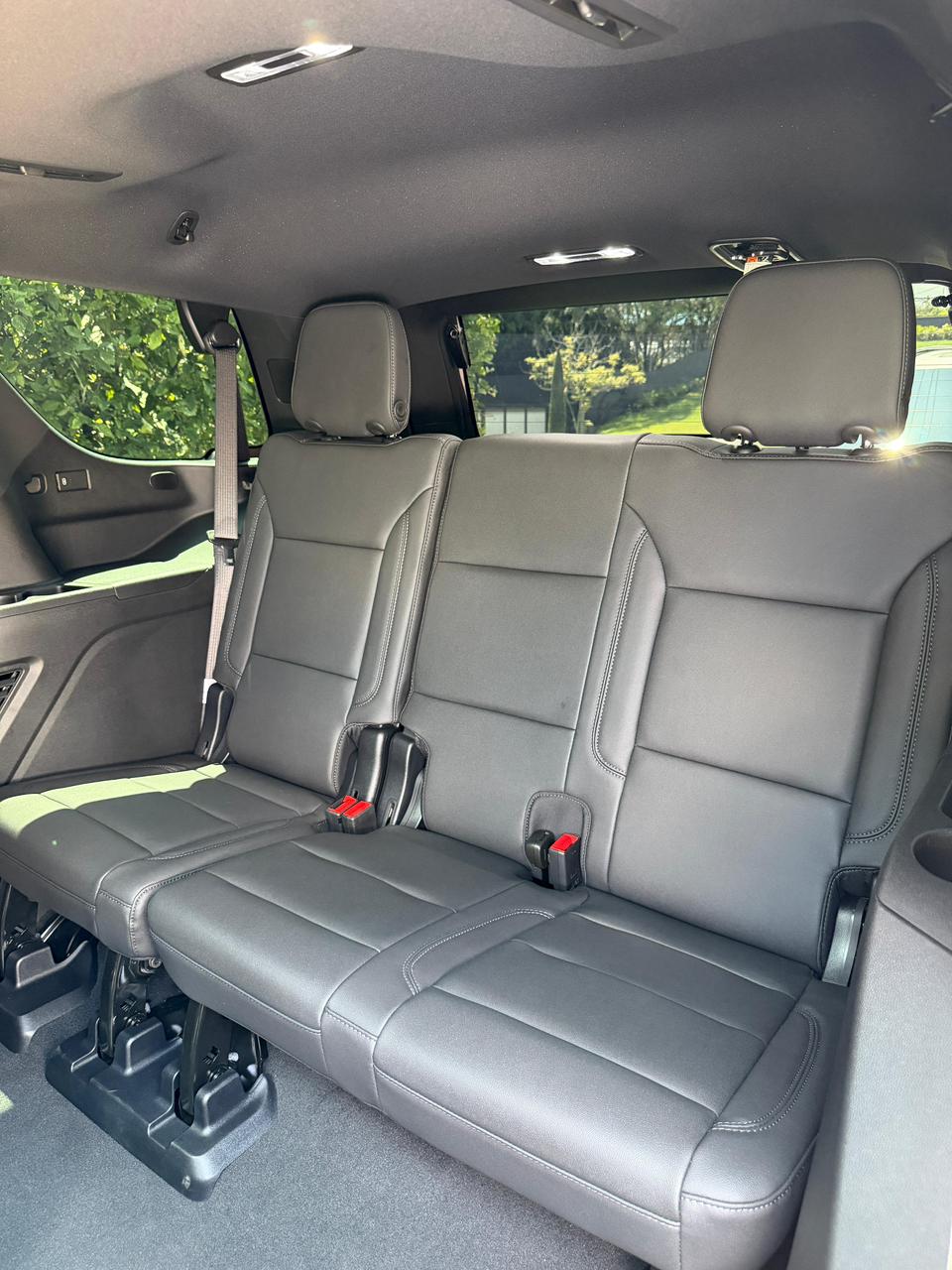 CHEVROLET TAHAOE Z71