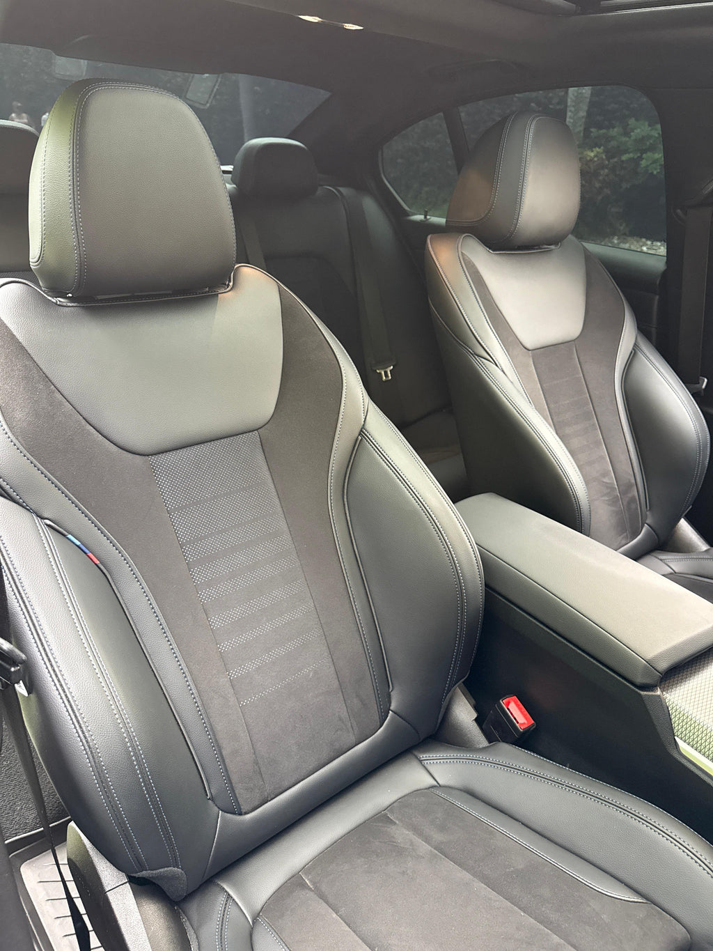 BMW 330E IPERFORMANCE EDICIÓN M HÍBRIDO🔋